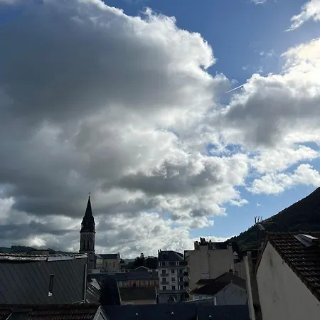 Central Studio Lourdes Lourdes